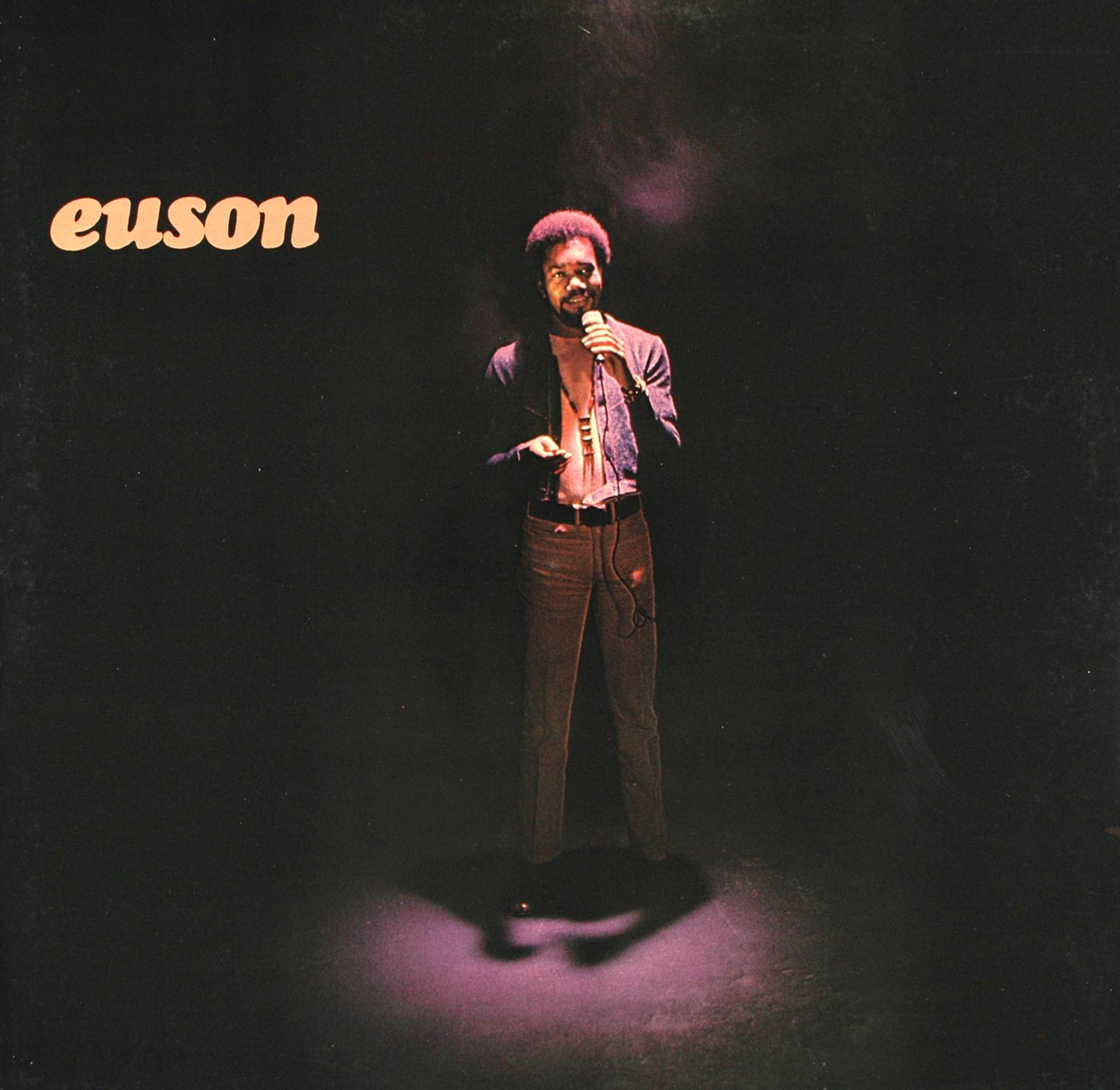 Euson Euson : Front